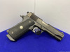 1999 Colt 1991A1 Commander Model .45acp Blue *ULTRA RARE M1991A1 SERIES 80*