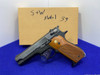 Smith Wesson 39-2 9mm Blue 4" *CLASSIC SEMI-AUTOMATIC PISTOL* Amazing Find