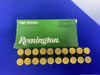 Remington 30-30 Winchester -2 FULL BOXES- 40 rnds *TIMELESS QUALITY AMMO*