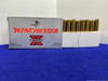 Winchester Super X .458 Win Mag FULL BOX of 20 Rounds *SUPERB AMMUNITION*