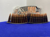 Surplus Ammo Lot 7.62x39 159 rounds 16 stripper clips *QUICK AND ACCURATE*