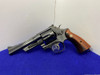 Smith Wesson 26-1 .45 Blue -SELDOM & HIGHLY COVETED EXAMPLE- Approx 40 Made