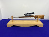 Custom Sporterized Mauser *NICELY DONE CUSTOMIZED MAUSER BOLT-ACTION RIFLE*