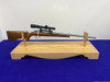 Custom Sporterized Mauser *NICELY DONE CUSTOMIZED MAUSER BOLT-ACTION RIFLE*