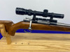 Custom Sporterized Mauser *NICELY DONE CUSTOMIZED MAUSER BOLT-ACTION RIFLE*