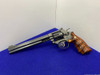 Smith Wesson 17-6 .22LR Blue 8 3/8" *STUNNING FULL LUG K-22 MASTERPIECE*
