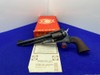 1975 Ruger Old Army .44 Blue 7 1/2" *EYE CATCHING PERCUSSION REVOLVER*