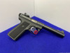 2011 Ruger 22/45 Target MKIII .22LR Blue *EXCELLENT ALL-ROUND PISTOL*