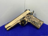 Para Ducks Unlimited 1911 .45 ACP Bronze *WITH ORIG BOX & PAPERS*Nice Piece