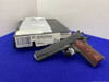 Springfield Armory 1911 RO Target 9mm 5" *OUTSTANDING DISCONTINUED MODEL*