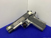 Springfield Armory 1911 Emissary 9mm 4.25" *AMAZING HIGH QUALITY HANDGUN*