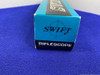 Vintage Swift Riflescope Waterproof *QUALITY SINCE 1926* Like New in Box