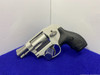 Smith Wesson 638-3 .38 Spl+P 1.85" *PERFECT S&W FOR CONCEAL/CARRY*Terrific