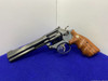 Smith Wesson 17-6 .22 LR Blue 6" *STUNNING FULL LUG K-22 MASTERPIECE*