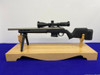 Ruger American Hunter 6.5 Creedmoor *AWESOME TALO EXCLUSIVE WITH HARD CASE*