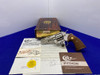 1979 Colt Python .357 Nickel 4" -DESIRABLE NICKEL MODEL-Iconic Snake Series