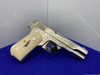 Colt 1903 Pocket .32 ACP *166/300 AMERICA REMEMBERS GEORGE S. PATTON, JR.*