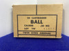 Twin Citites Arsenal Ball .30M2 20 rounds *GREAT VELOCITY*