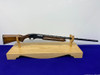 1972 Remington 1100 12Ga Blue 30" *SLICK SEMI-AUTOMATIC SHOTGUN*