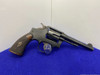 Smith Wesson Pre Model 10 .38 S&W Spl 5" *.38 MILITARY AND POLICE MODEL*