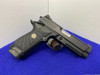 2020 Wilson Combat Experior 9mm 4" *HIGH-CAPACITY COMPACT DOUBLE-STACK MOD*