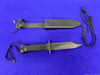 Multi Branch Military Issued Knives * JAW DROPPING COLLECTORS PIECES *