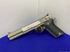 IAI Automag IV .45 Win Mag Stainless *HIGHLY RARE & DESIRABLE VARIANT*