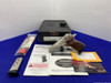 2010 Walther PPKS .380ACP SS *RARE TALO DISTRIBUTOR EXCLUSIVE* 1 Of 400