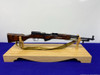 1953 Izhevsk SKS 7.62x39 Blue -COVETED ALL MATCHING SERIAL #'S- Desirable