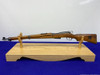 Switzerland K11 7.5x55mm 23 1/4" *COLLECTIBLE SWISS MILITARY RIFLE* Awesome