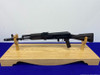 2009 Izhevsk Arsenal Saiga SGL21-62 7.62x39 *DESIRABLE PLUM FURNITURE*