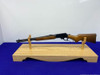 1987 Marlin 30AS .30-30 Win Blue 20" *STUNNING "JM" STAMPED LEVER RIFLE*