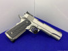 2018 Colt Custom Shop Special Combat Government .45acp *STAINLESS IONBOND*