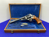 Smith Wesson 29-2 .44 Mag Blue 8 3/8" *SOUGHT-AFTER FULL TARGET MODEL*