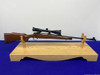 Remington 700 BDL Custom Deluxe .270Win Blue 22" *BUSHNELL SPORTVIEW SCOPE*