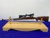 Remington 700 BDL Custom Deluxe .270Win Blue 22" *BUSHNELL SPORTVIEW SCOPE*