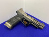 FN FN509 LS Edge 9mm Blk/Gry 5" -THE ULTIMATE TACTICAL PISTOL- Amazing