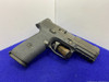 2014 FNH USA FNS-9 9mm Matte Black 4" *PURPOSE MADE AS A DUTY PISTOL*