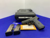 2014 FNH USA FNS-9 9mm Matte Black 4" *PURPOSE MADE AS A DUTY PISTOL*