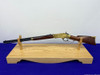 Uberti Model 1866 .44-40 WCF 24" Brass/Blued *1866 YELLOWBOY REPLICA*