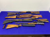 Assorted Lot of Non-Functional Firearms & Parts *GUNSMITH SPECIAL LOT 1*