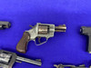 Assorted Lot of Non-Functional Firearms & Parts *GUNSMITH SPECIAL LOT 4*