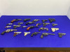 Assorted Lot of Non-Functional Firearms & Parts *GUNSMITH SPECIAL LOT 4*