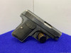 FN Model 1905 .25ACP Blue 2" *VIRTUALLY IDENTICAL TO COLT 1908 VEST POCKET*