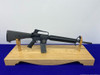 Bushmaster XM15-E2S 5.56NATO 20" *RARE & SOUGHT-AFTER WEIGHTED CMP EXAMPLE*
