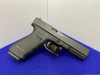 Glock 21 Gen4 .45 ACP Black 4 5/8" *KNOWN FOR IT'S REMARKABLE ACCURACY*