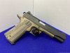 Ed Brown Special Forces .45ACP Blk 5" *HEAD TURNING HIGH QUALITY HANDGUN*