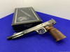 Smith Wesson 41 .22 LR Blue 7 3/8" *RARE/DESIRABLE COCKING INDICATOR MODEL*