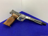 Smith Wesson 41 .22 LR Blue 7 3/8" *RARE/DESIRABLE COCKING INDICATOR MODEL*