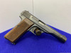 Fabrique Nationale (FN) 1922 .32 ACP Blue *GERMAN PROOF MARKED HANDGUN*